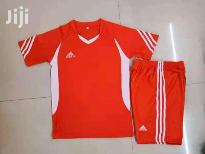 Soccer Uniforms