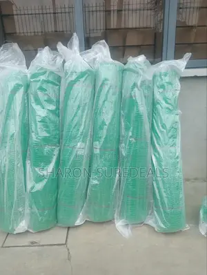 Quality Construction Green Net