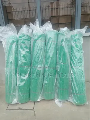 New Stock Arrival/ Green Net Available