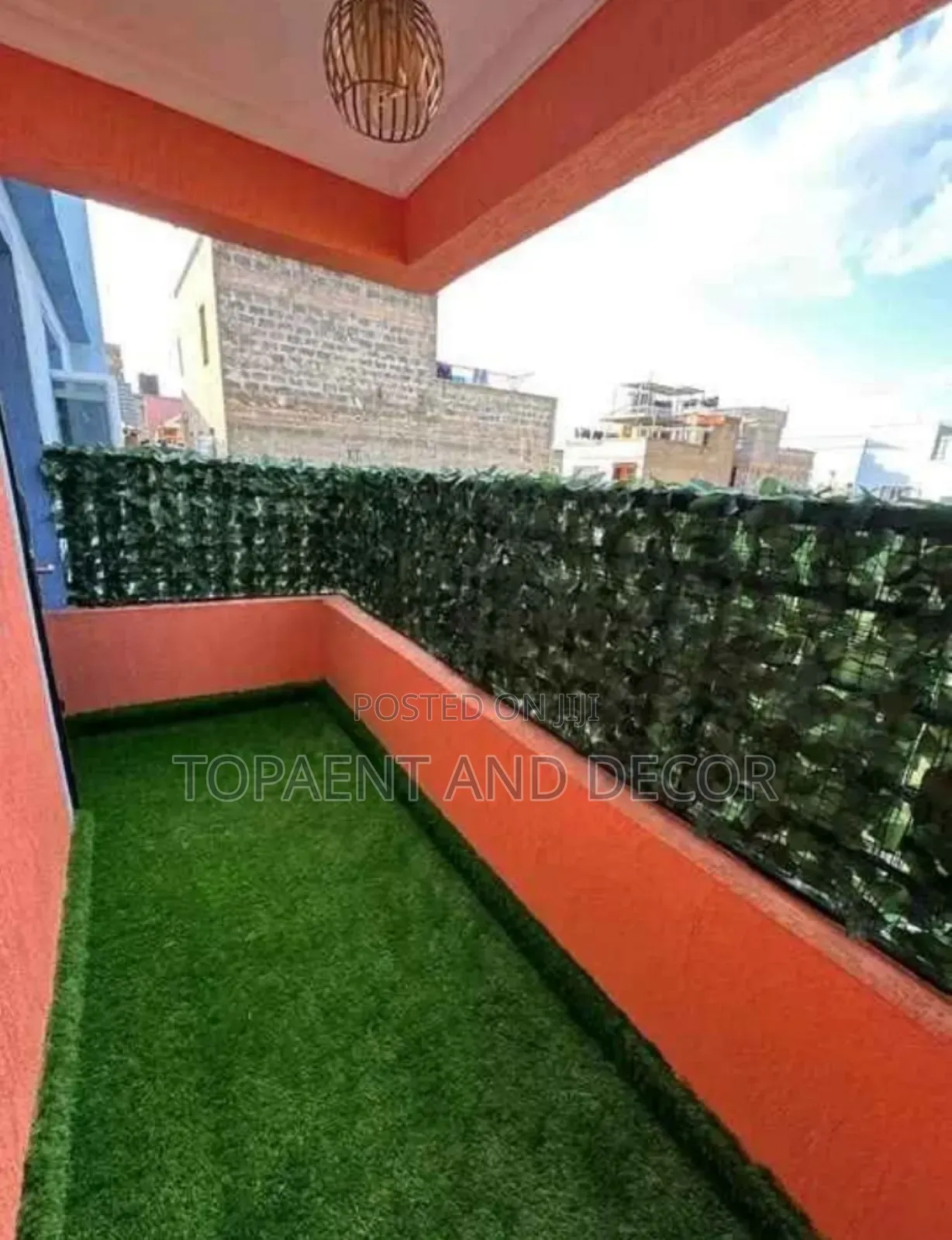 Artificial Grass Carpet Fast Delivery and Installation