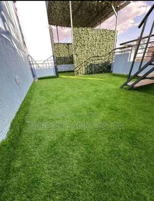 Artificial Grass Carpet Available in Different Sizes Thickness - thumbnail 2