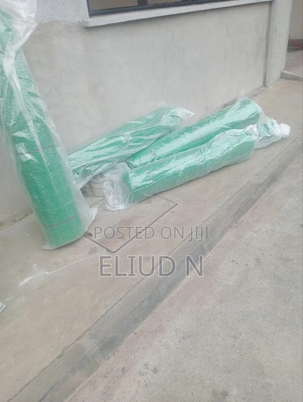 Dealers in Construction Green Net/Safety Nets