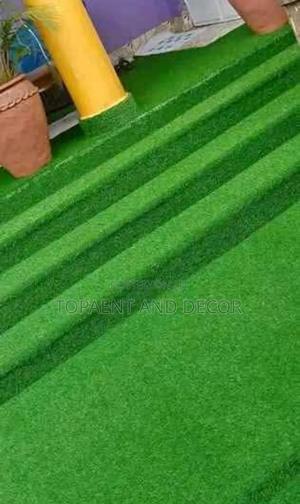 Durable Artificial Grass Carpet With High Quality - thumbnail 2