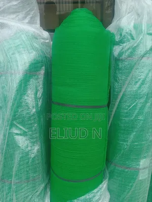 Available in Stock/Green Net 100gsm 50m Roll