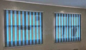 Affordable and Durable Vertical Blinds Designs Available