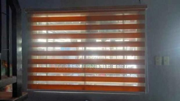 Custom Made Horizontal Window Blinds for Any Size and Style - main view