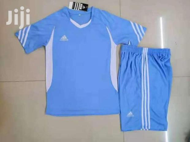 Soccer Uniforms - thumbnail 5