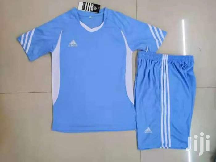 Soccer Uniforms