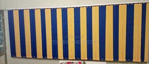 Best Quality Vertical Blinds With Best Price Guaranteed - main view