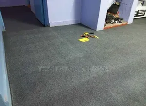 School and Office Carpet Flooring Durable and Easy to Clean