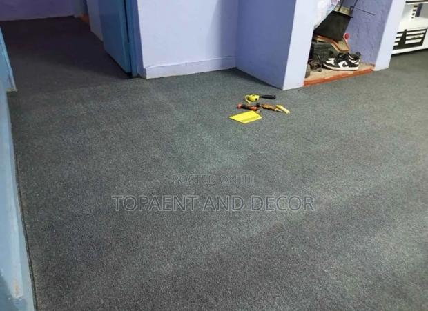 School and Office Carpet Flooring Durable and Easy to Clean