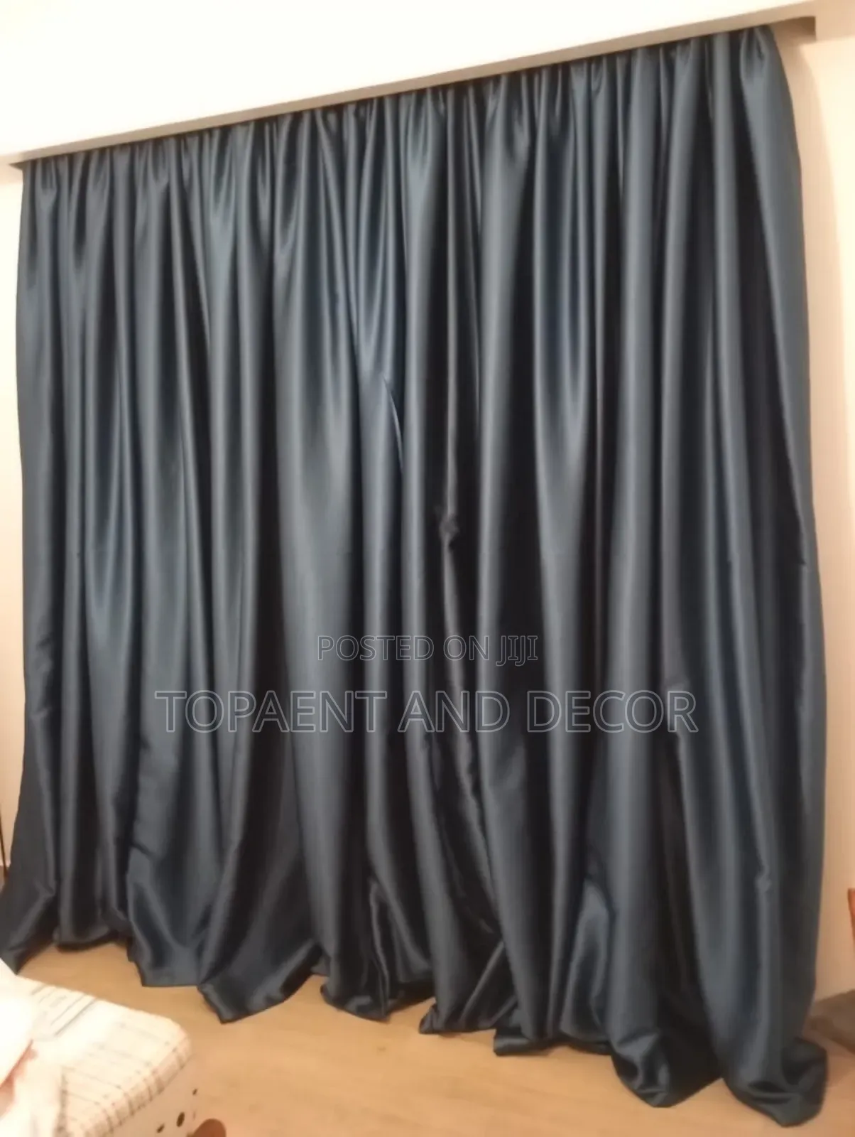 Blackout Stylish Curtains Custom Sizes and Designs