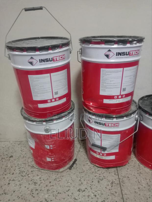 App Bitumen Primer - main view