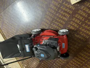 Lawn Mower