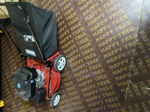 Lawn Mower