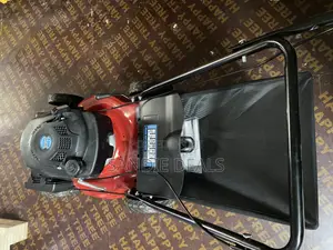 Lawn Mower