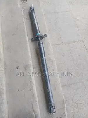 Subaru Impreza Gg2 Propeller Shaft