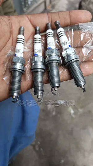 Nissan Plugs Ex Japan 3500 Set