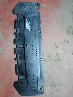 Front Underbody Protection Panel Cover Audi A4 B8 B8.5/ A5 B8 B8.5