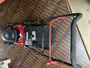 Lawn Mower