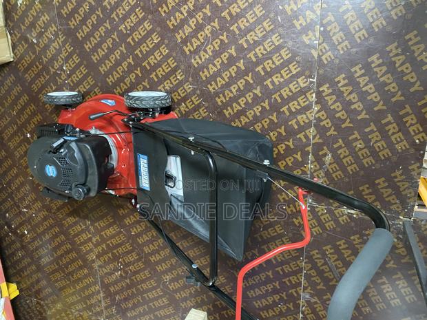 Lawn Mower - thumbnail 3