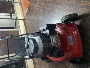 Lawn Mower