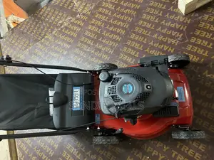 Lawn Mower