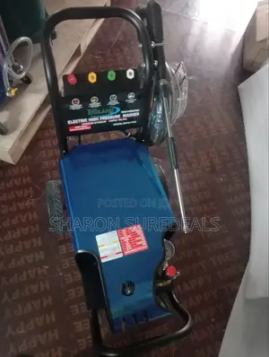 Milano High Pressure Washer 4000psi