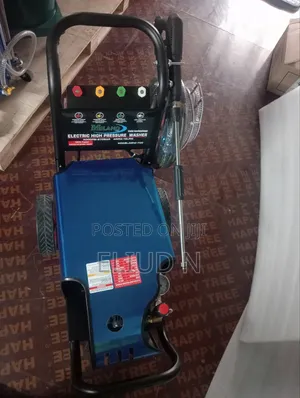 Tio Sale High Pressure Washer Milano 4000psi