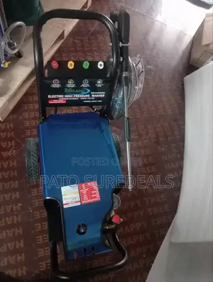 Tio Sale High Pressure Washer Milano 4000psi