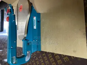 Scroll Saw