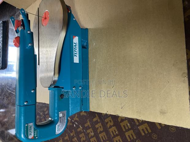 Scroll Saw