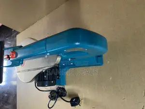 Scroll Saw