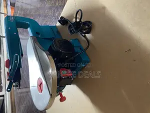 Scroll Saw