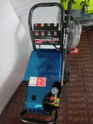 Dealers in Pressure Washer Machine/3hp Car Wash Machine