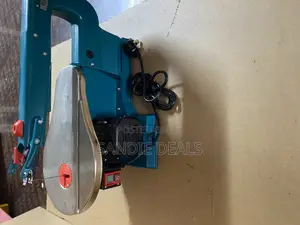 Scroll Saw