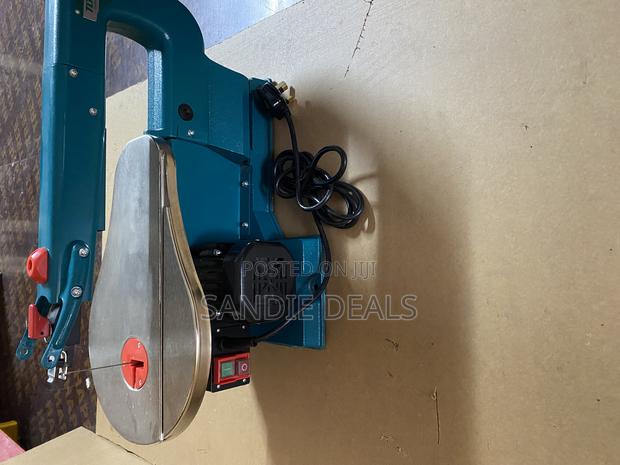 Scroll Saw