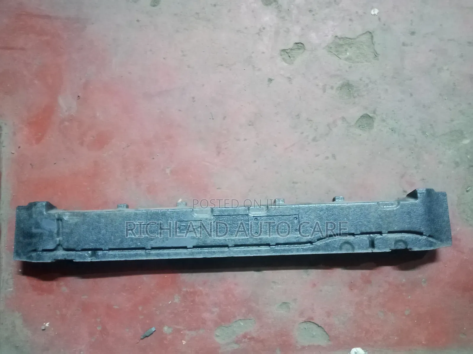Front Bumper Impact Absorber Audi A4 B8 B8.5 A5 B8 B8.5