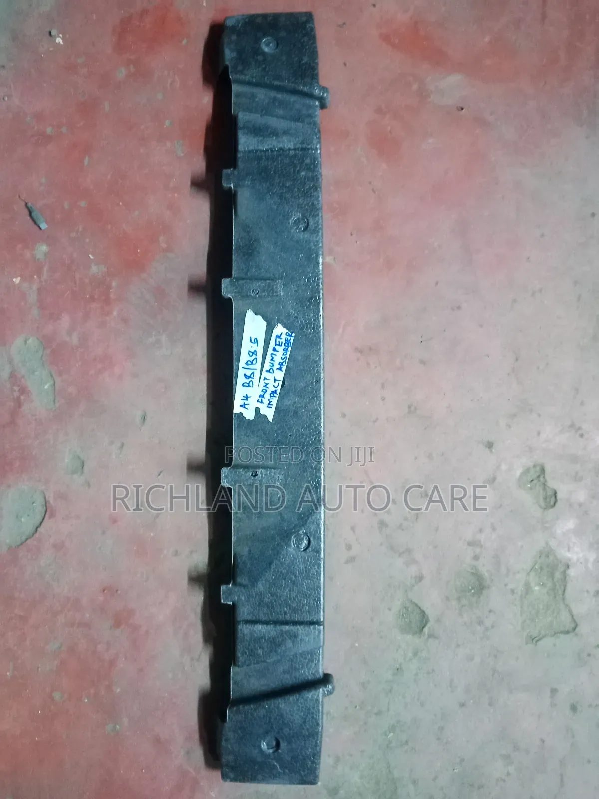 Front Bumper Impact Absorber Audi A4 B8 B8.5 A5 B8 B8.5
