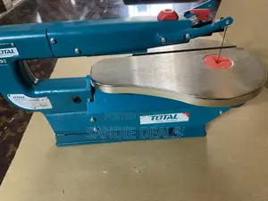 Scroll Saw