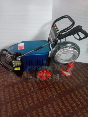Brand New Pressure Washer Machine 4000psi/New Model Arrival