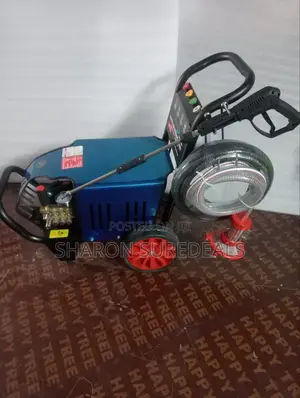 Brand New Pressure Washer Machine 4000psi/New Model Arrival