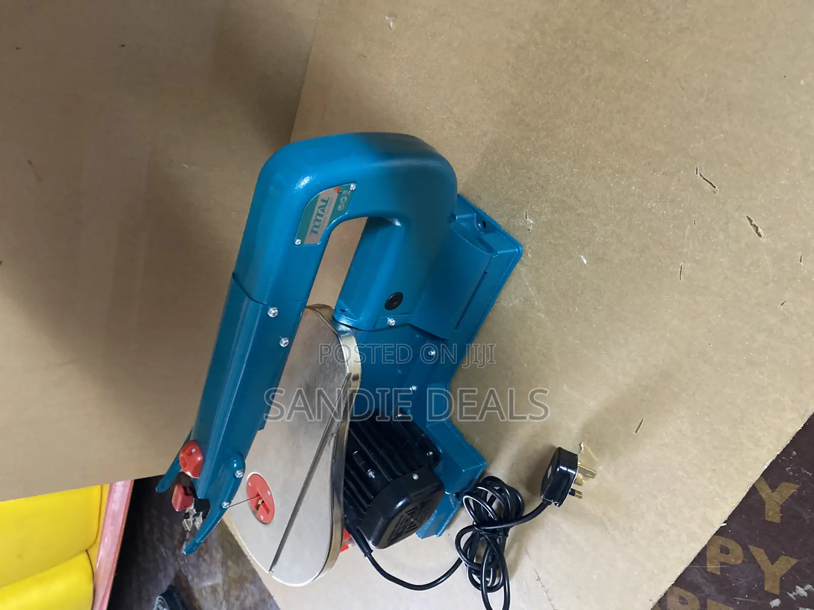 Scroll Saw