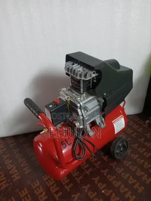 25l Air Compressor/Electric Powered