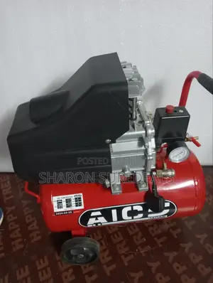 Top Sale Air Compressors/25l Electric Compressor