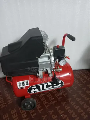 New Arrival Stock Air Compressor/25l Compressor Machine