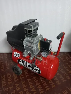 Top Quality Air Compressor 25l Aico