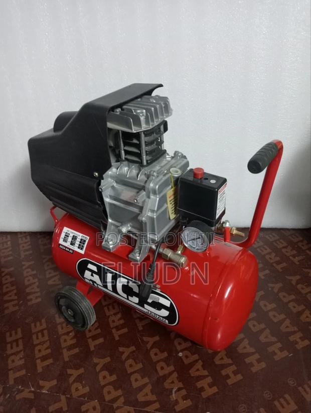 Top Quality Air Compressor 25l Aico