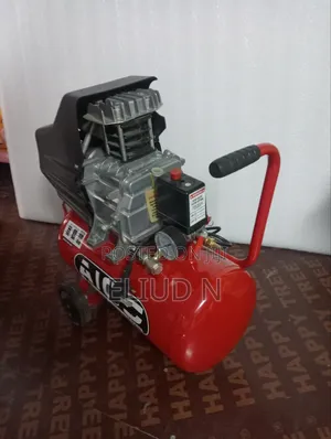 Top Quality Air Compressor 25l Aico