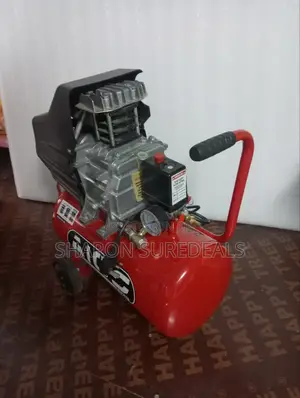 Top Quality Air Compressor 25l Aico